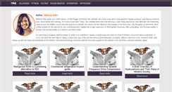 Desktop Screenshot of itae.at